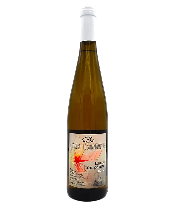 Blanc de pomme