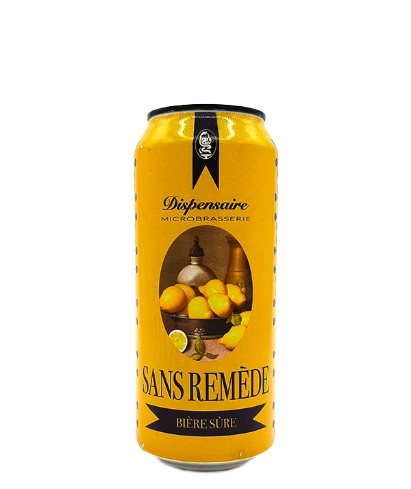 Sans remède