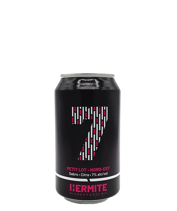7ieme IPA