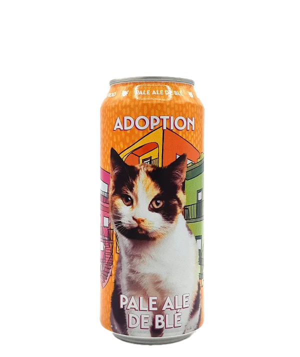 Adoption