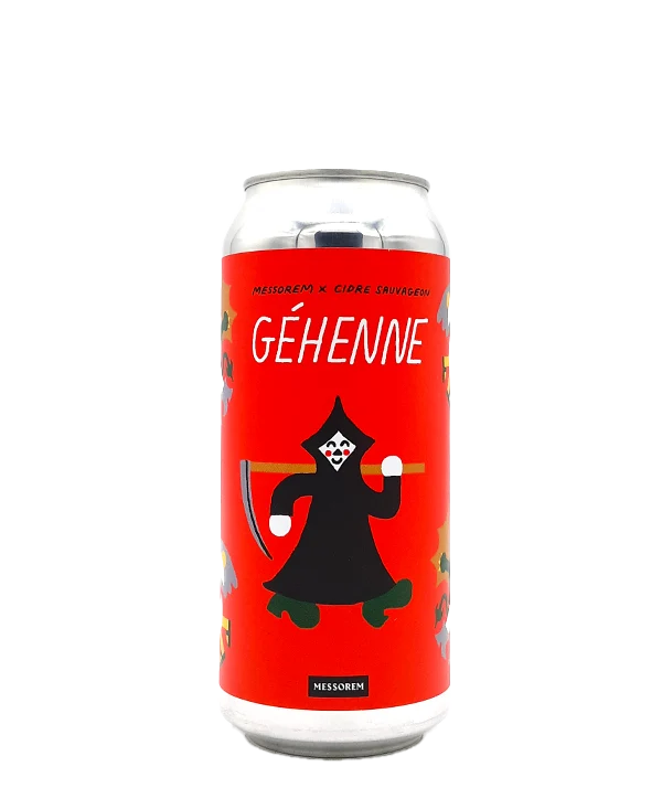 Géhenne
