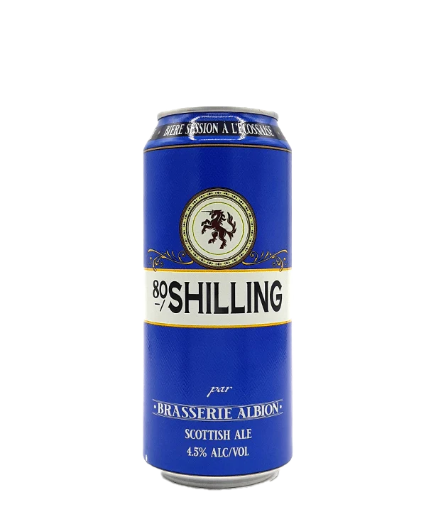 80 shilling