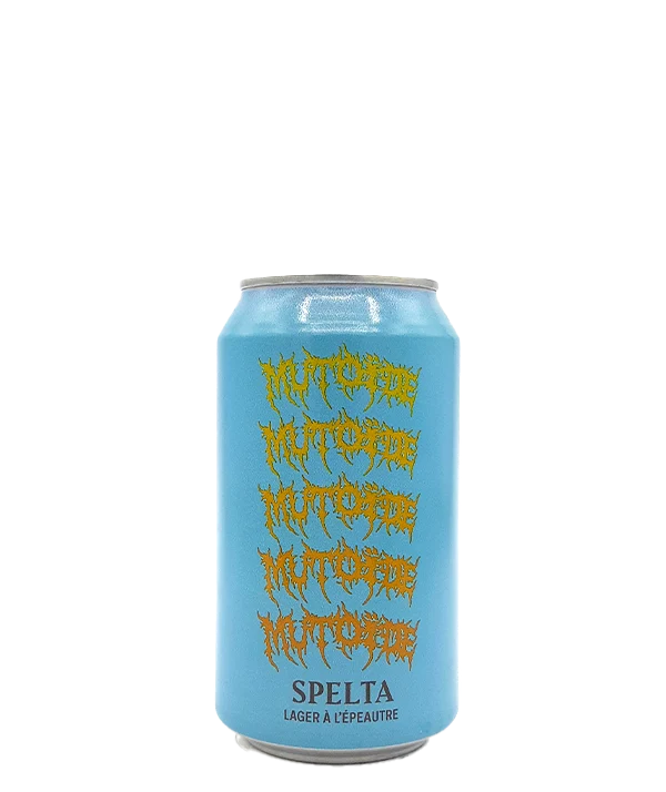 SPELTA