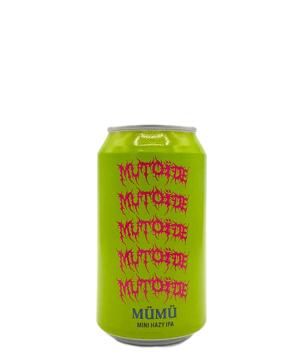 MÜMÜ