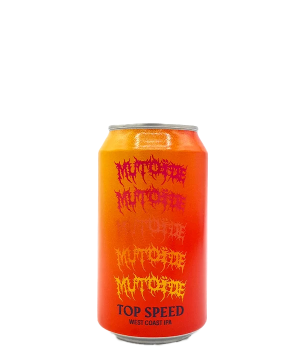 TOP SPEED