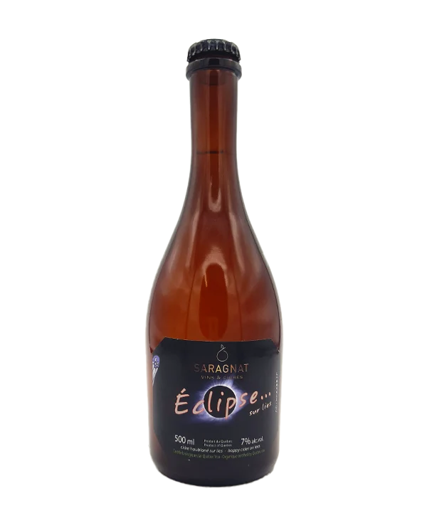 Éclipse
