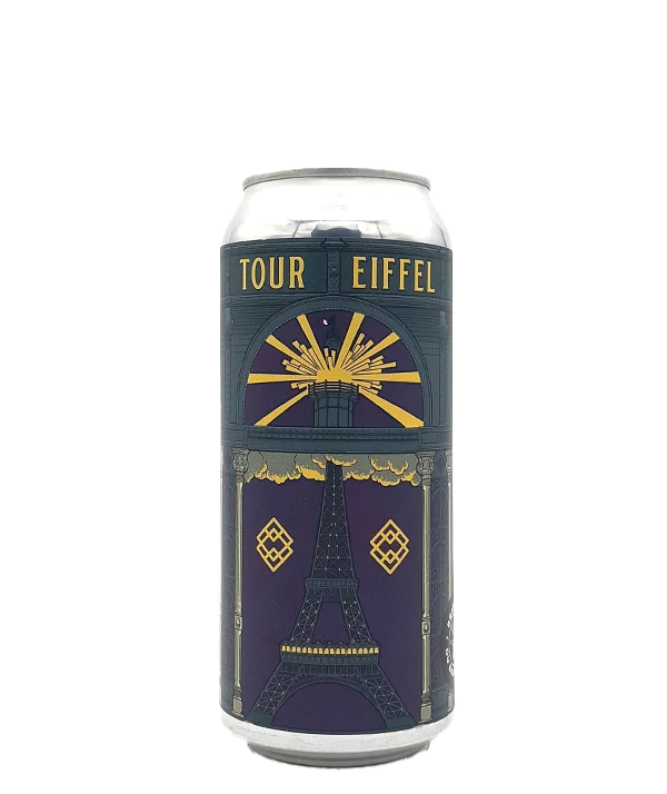Tour Eiffel