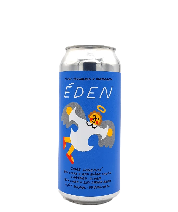 Éden
