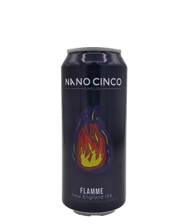 Flamme
