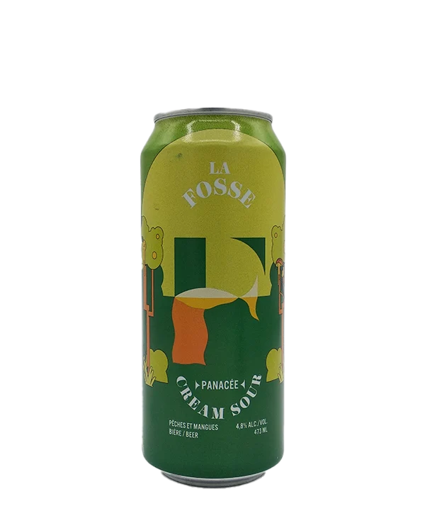 Panacée