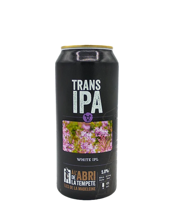 TRANS IPA