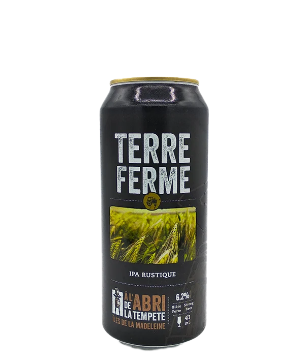 Terre Ferme
