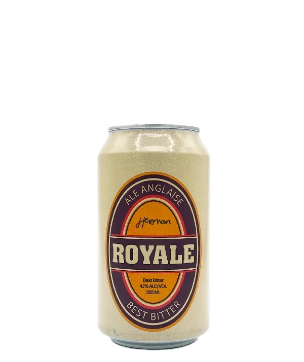 ROYALE