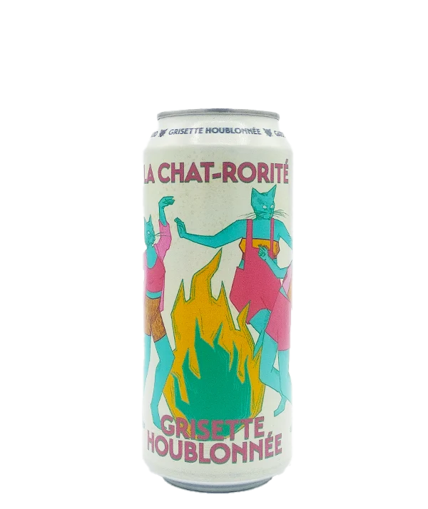 La Chat-rorité