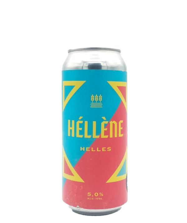 HÉLLÈNE