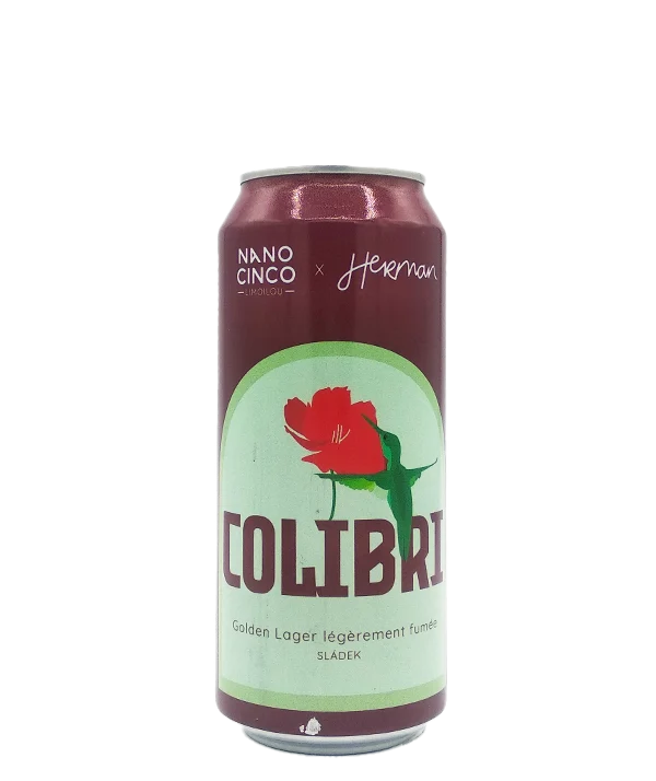 COLIBRI