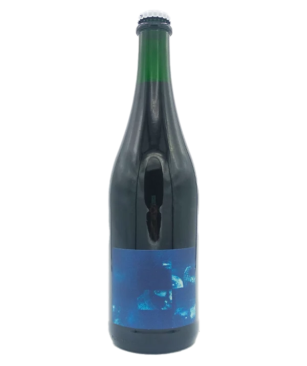 Ale vinifiée Père Marquette