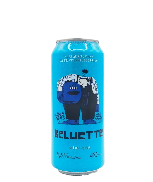 BELUETTE