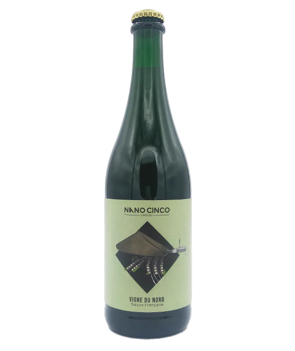 Vigne du nord