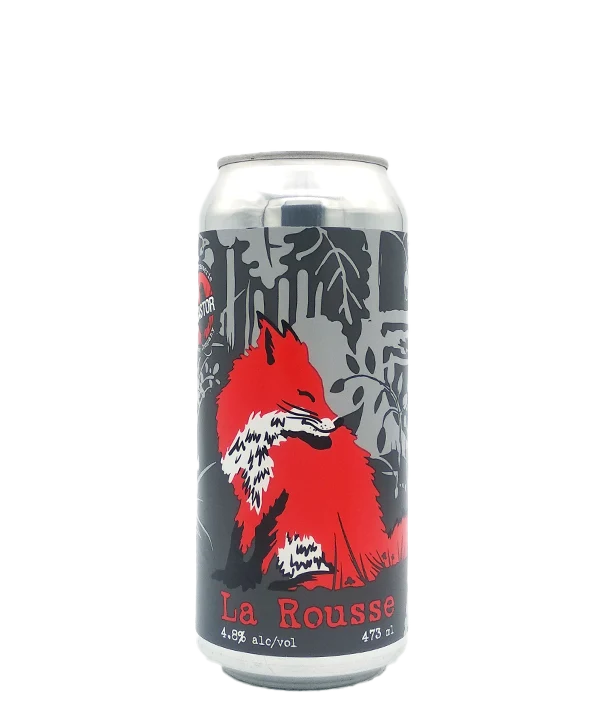 La Rousse