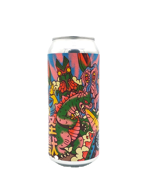 KAIJU