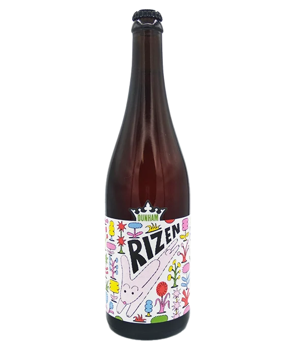 Rizen