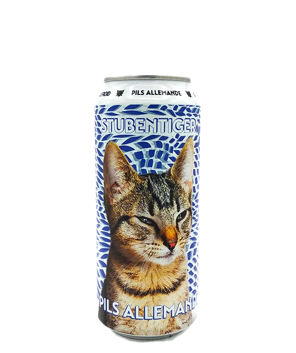 STUBENTIGER