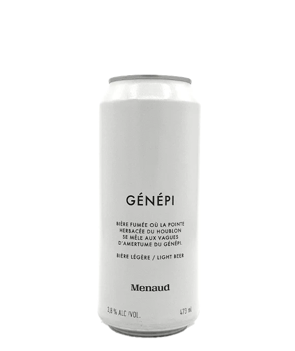 Génépi