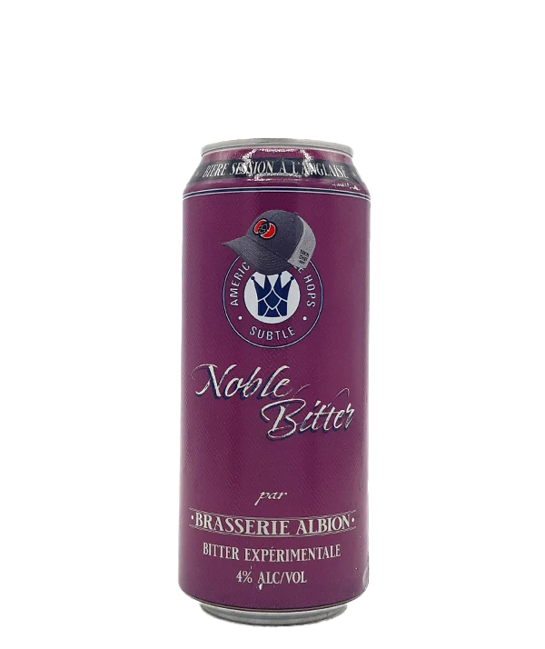 Noble Bitter