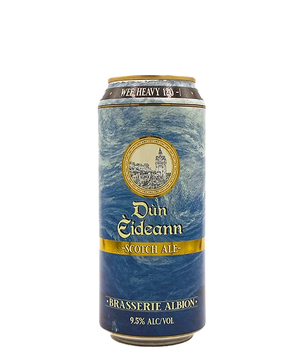 Dùn Èideann