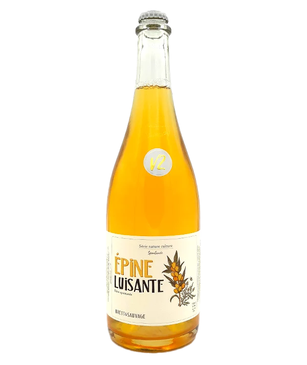 Épine Luisante V2
