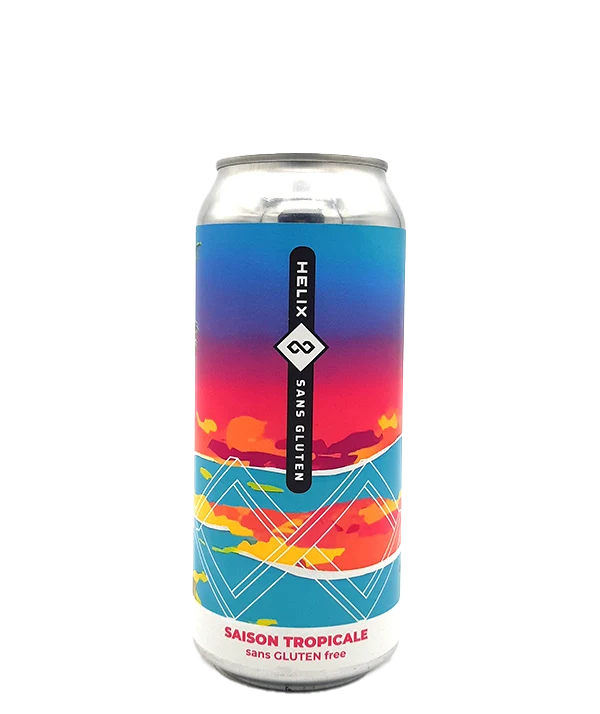 HELIX - SAISON TROPICALE