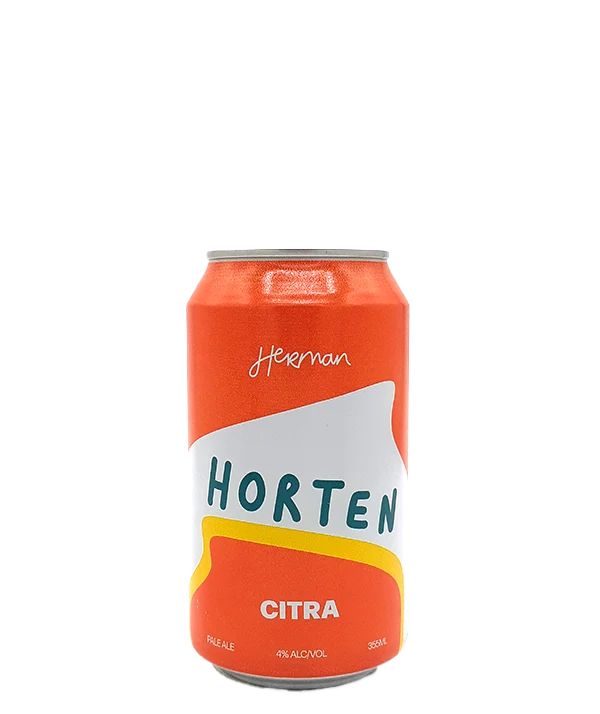 Horten Citra