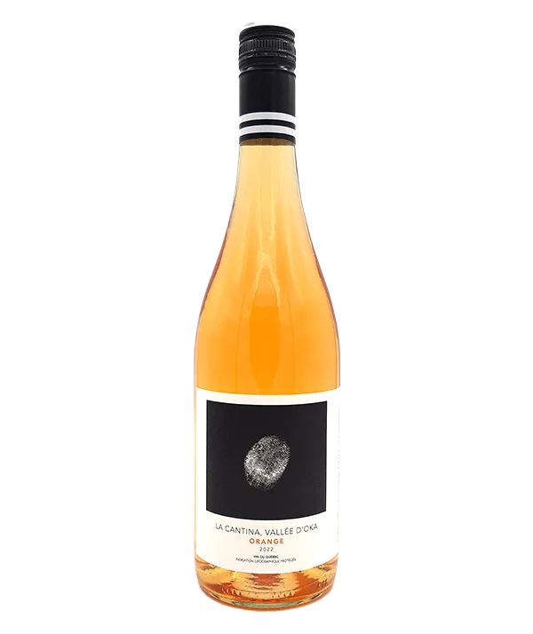 Cantina Orange