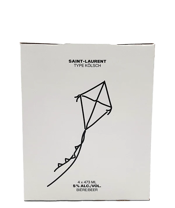 Saint-Laurent (4-pack)