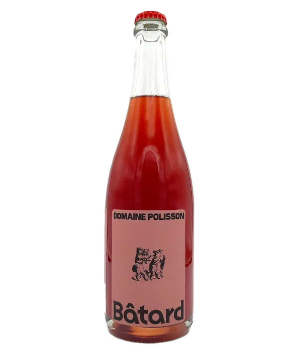 Bâtard Rosé 2022