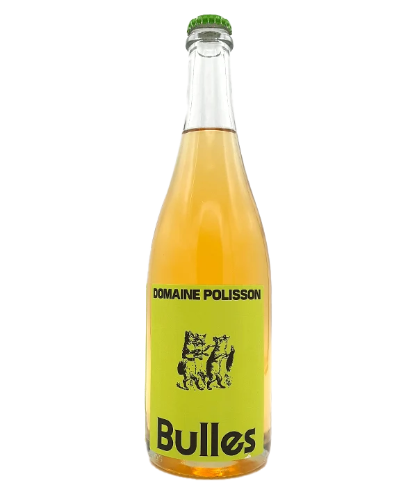 Bulles