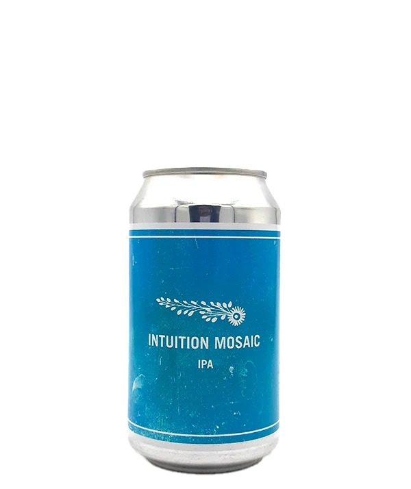 INTUITION MOSAIC