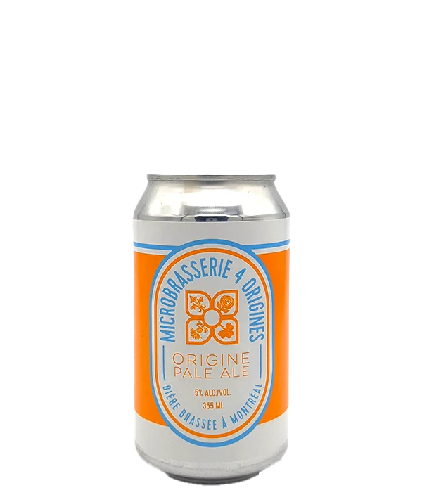 Origine Pale ale
