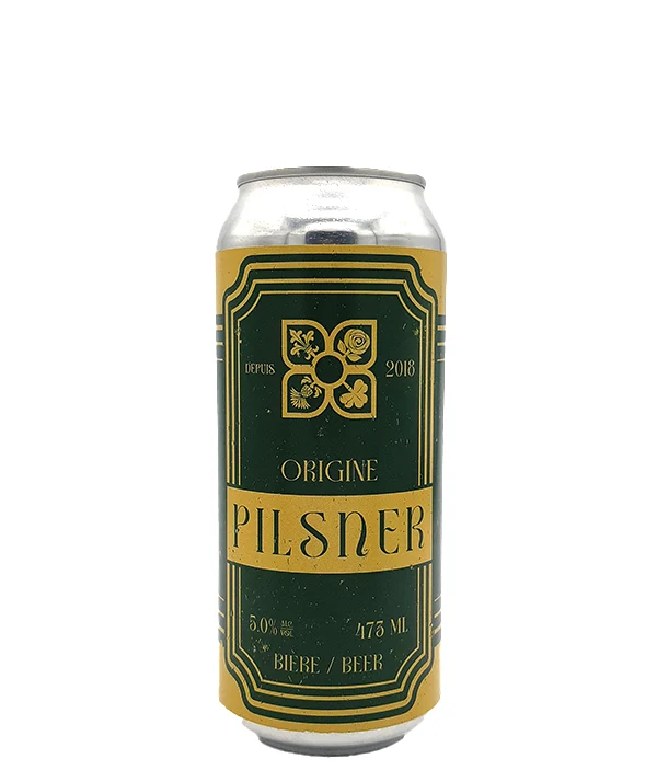 Origine Pilsner