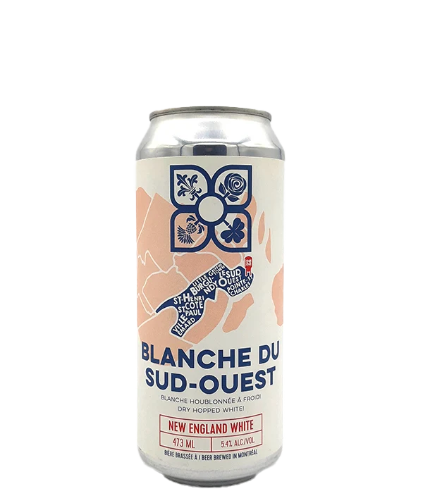 Blanche du Sud Ouest