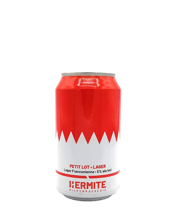 PETIT LOT - LAGER LAGER FRANCONIENNE