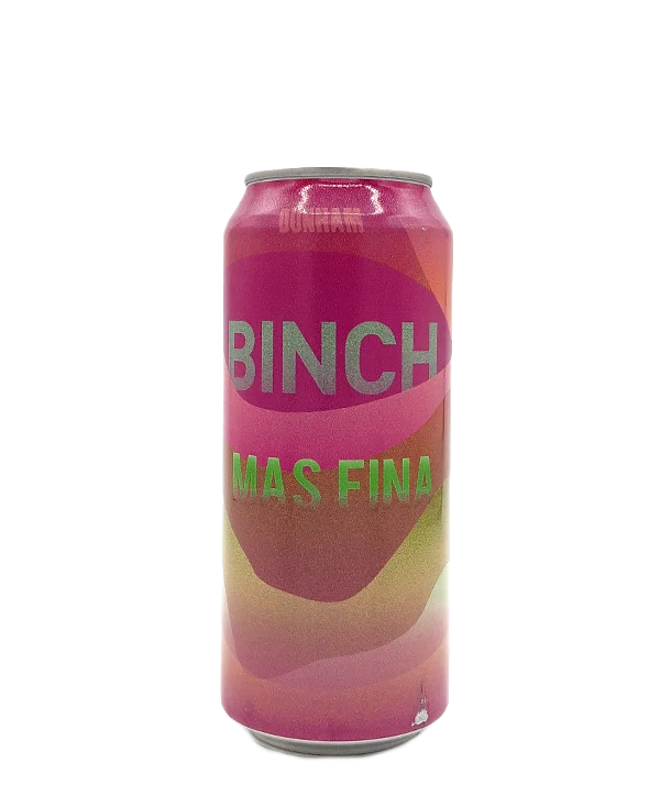 Binch mas fina