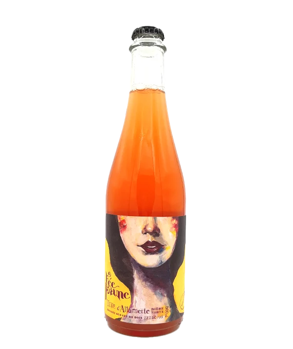 Fée prune