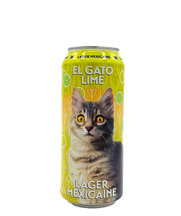 El gato lime