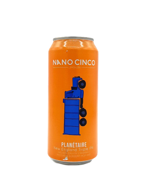 Planétaire