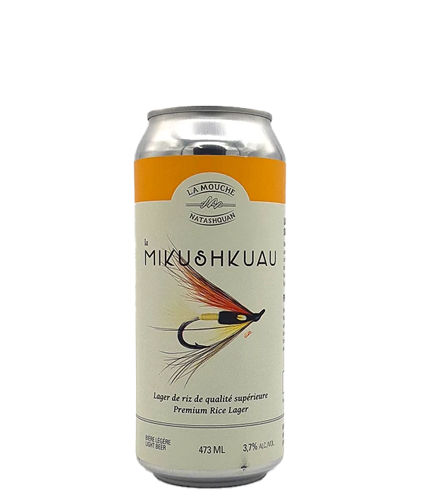 Mikushkuau