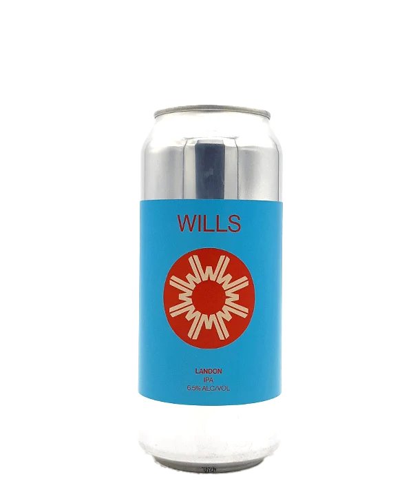 Landon Ipa