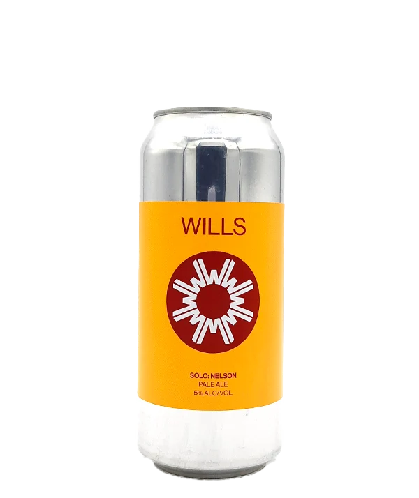 Solo : Nelson Pale Ale