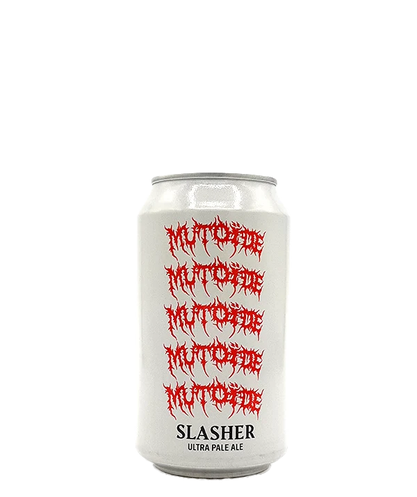 Slasher